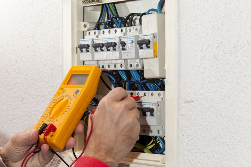 Electricians Croydon
