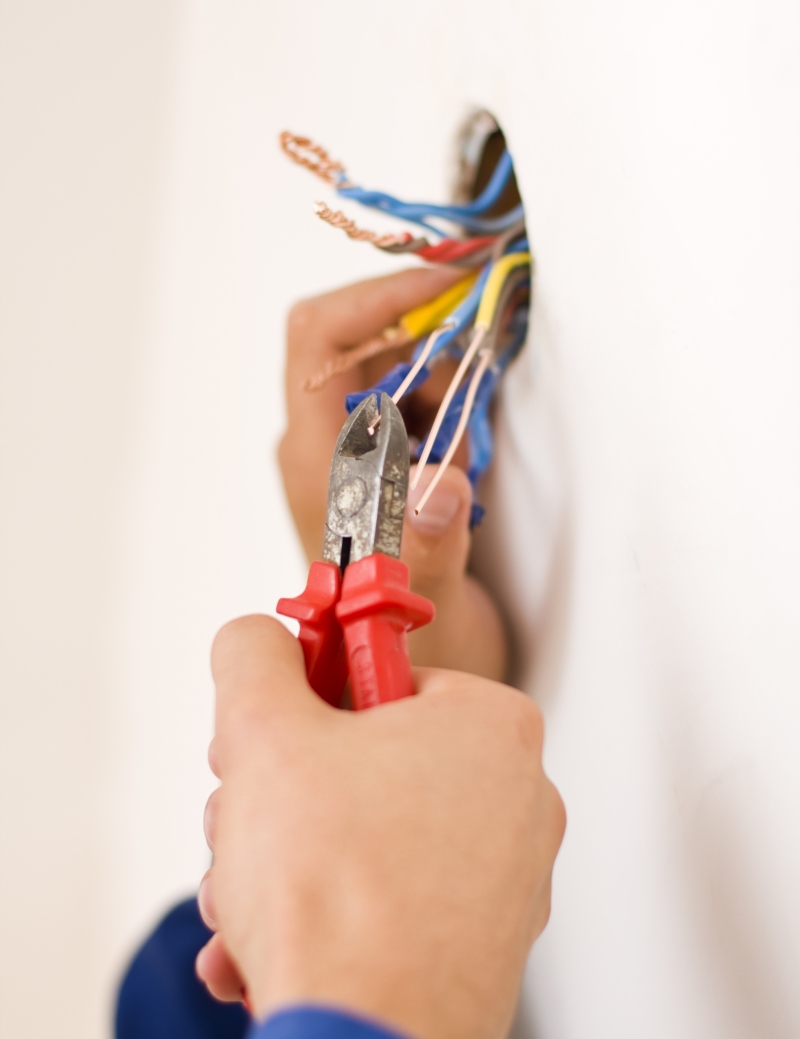 Electricians Croydon, Addiscombe, Selhurst, Shirley, Addington, New Addington, CR0