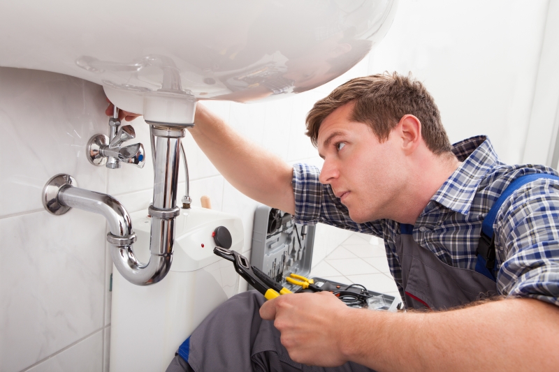 Emergency Plumbers Croydon