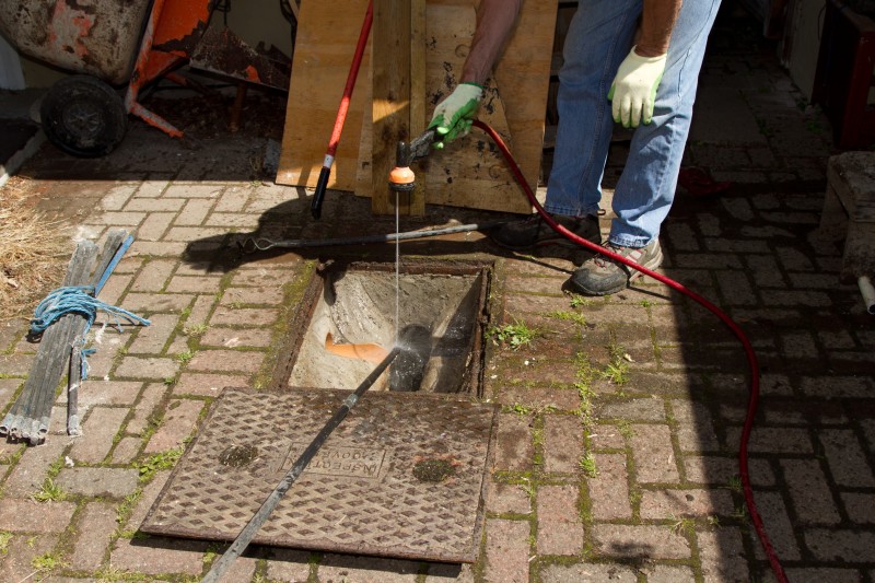 Sewer Line Replacement Croydon, Addiscombe, Selhurst, Shirley, Addington, New Addington, CR0