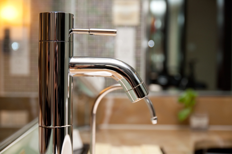 Sink Leaking Croydon